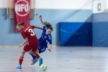 Bild 73 - F NFV Futsalturnier